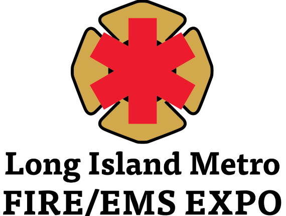 Long Island Metro FIRE/EMS Expo Logo