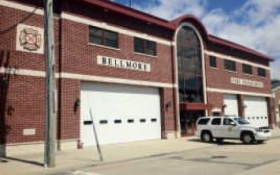 Bellmore Fire Department gets national grant for recruitment